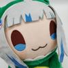 Hololive Dino Gura Plush Toy Gawr Shark Stuffed Dolls Baby Animals Virtual YouTuber Plushies Figure Pillow Kid Christmas Gifts