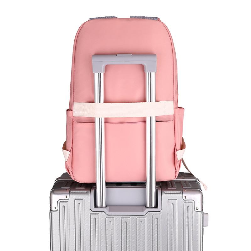 Backpack School Bags for Teenage Girls Boys Backpacks Women Travel Backpacks