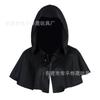 2020New European and American punk-style plague doctor bird beak mask for Halloween costume parties