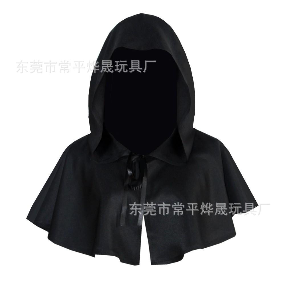2020New European and American punk-style plague doctor bird beak mask for Halloween costume parties