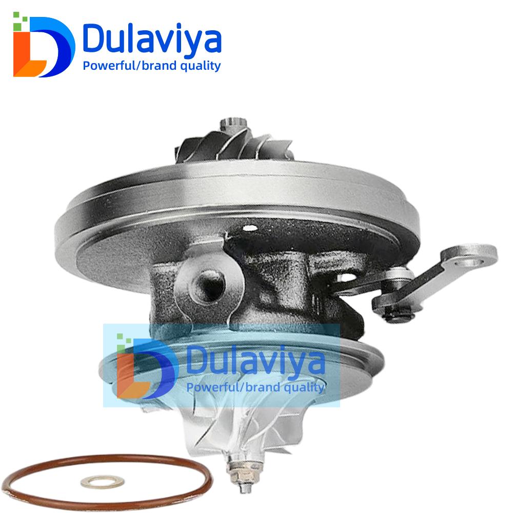 Turbinenkern TF035HL Turbo-Kassettenkern für Jaguar XF XE 2.0 D 180 PS 2016 G4D36K682AH 49335-01950