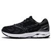 (WMNS) Wave Rider 21 'Black Grey' Women's J1GD180309