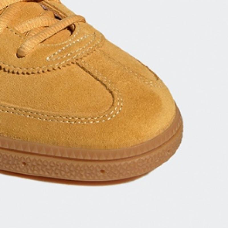 Adidas Handball Spezial   Mustard If7088