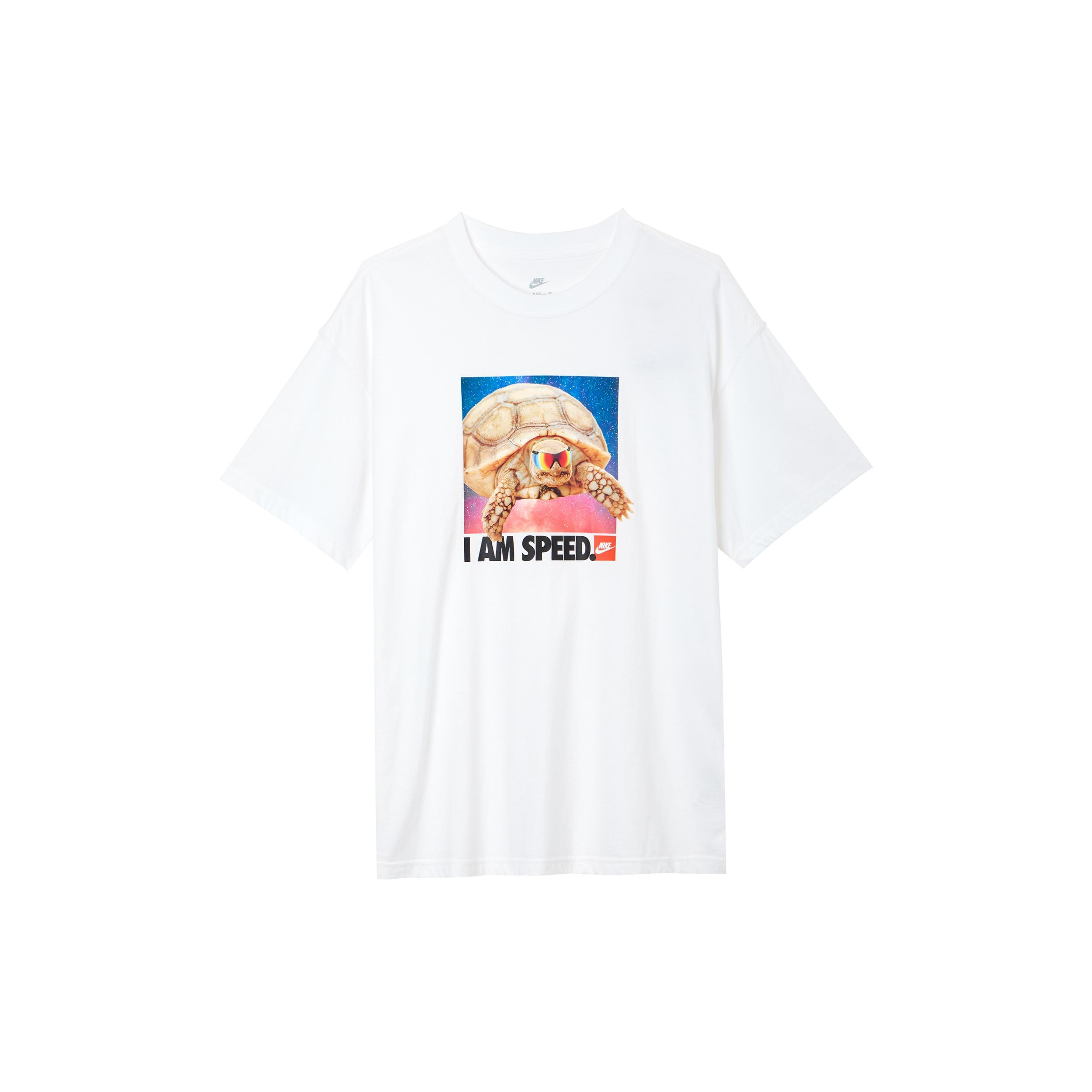 Nike Sportswear Max90 T-Shirt White Men s FD1351-100 L