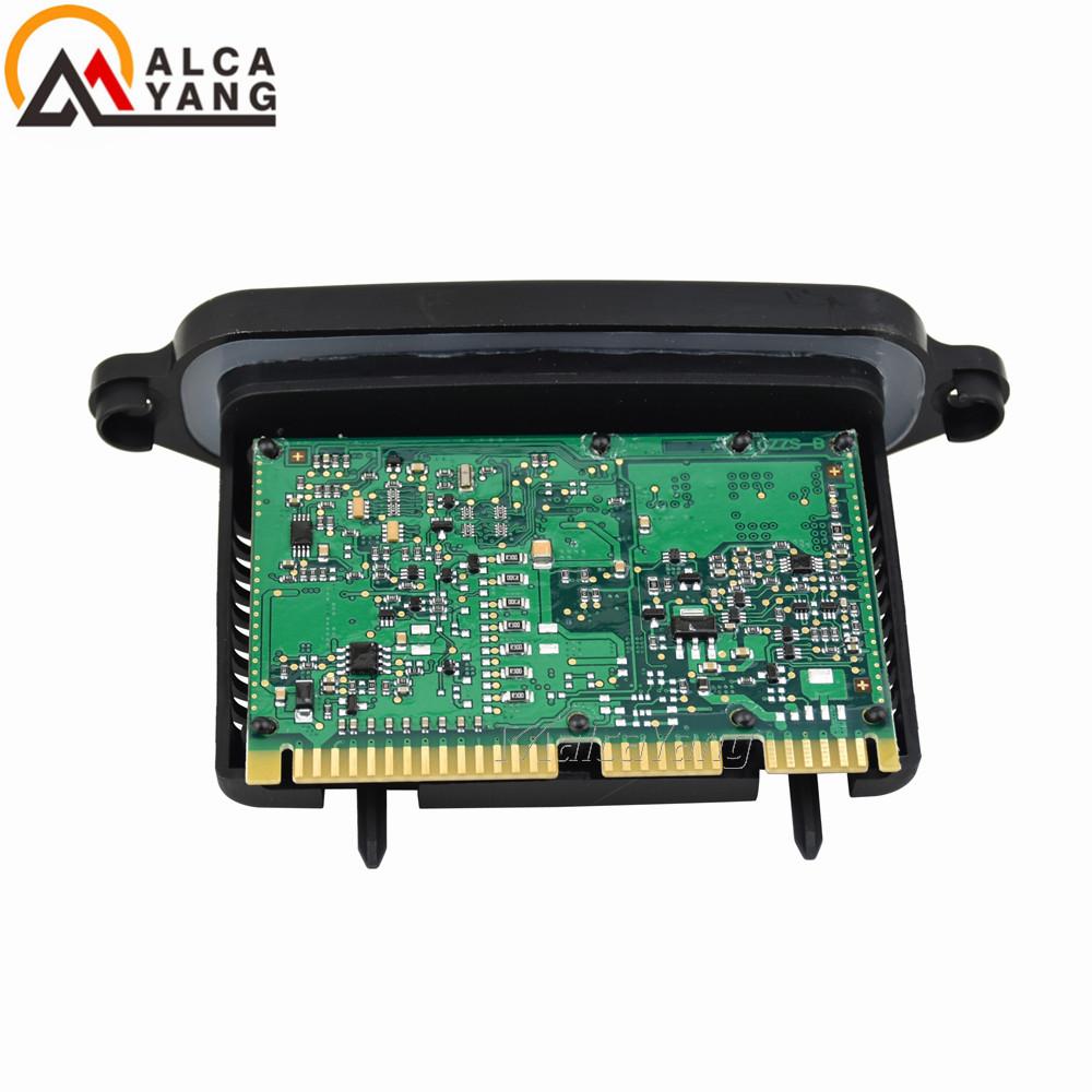 Xenon TMS Headlight Driver Module Control LED Unit For BMW 3 Series F30 F31 F34 2012-2017 63117316147 63117316143 63117316186