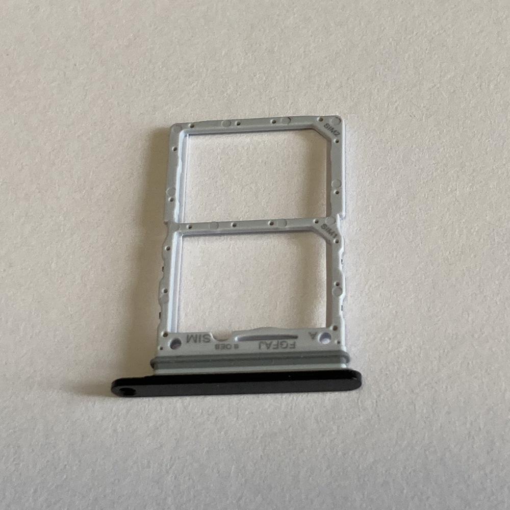 Samsung Galaxy Z Flip 7 Dual SIM Card Tray with Ejector Pin