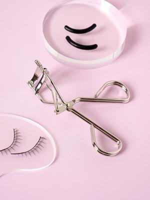 Premium Handled Eyelash Curler
