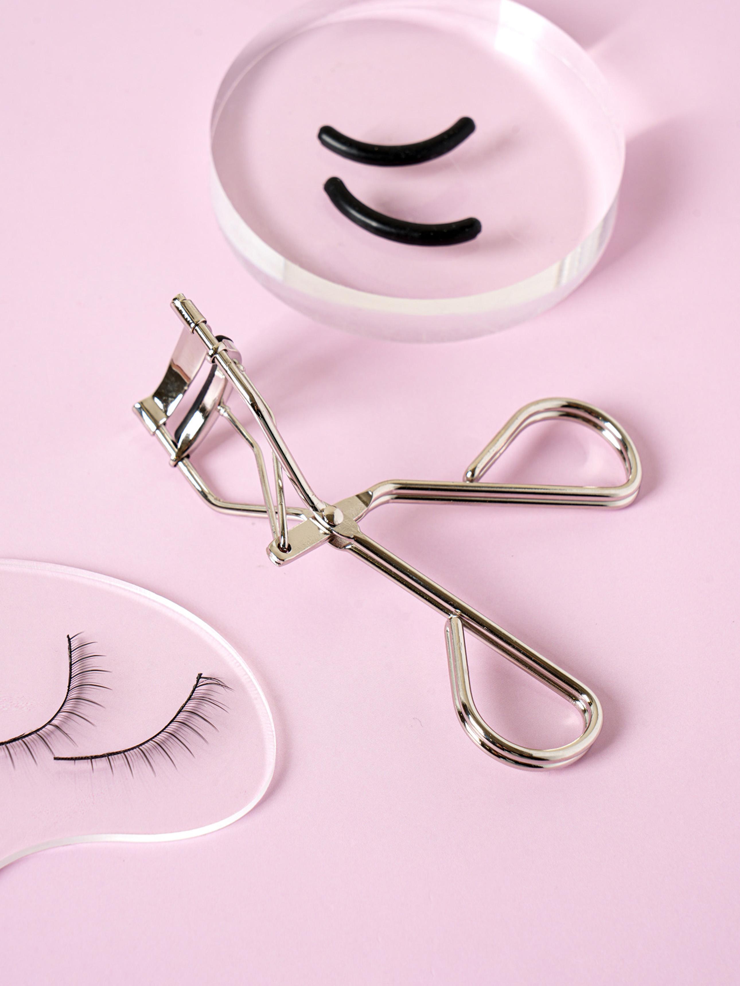 Premium Handled Eyelash Curler 1ea