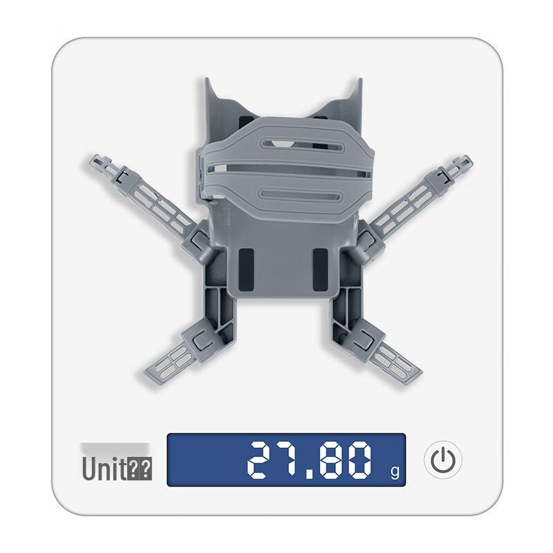 DJI Mini 5 Pro Drone Spider-Leg Landing Gear Extension