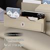 Roewe RX3 RX5max/RX8/eMAX Car Seat Gap Storage Box