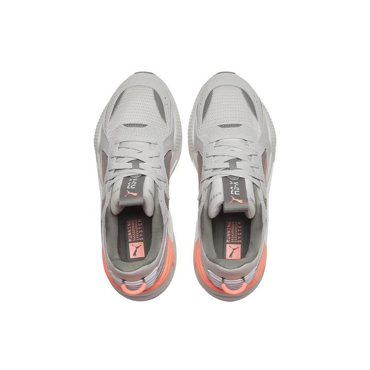 Puma RS-X Harddrive 'Grey Red' Men's 369818-06