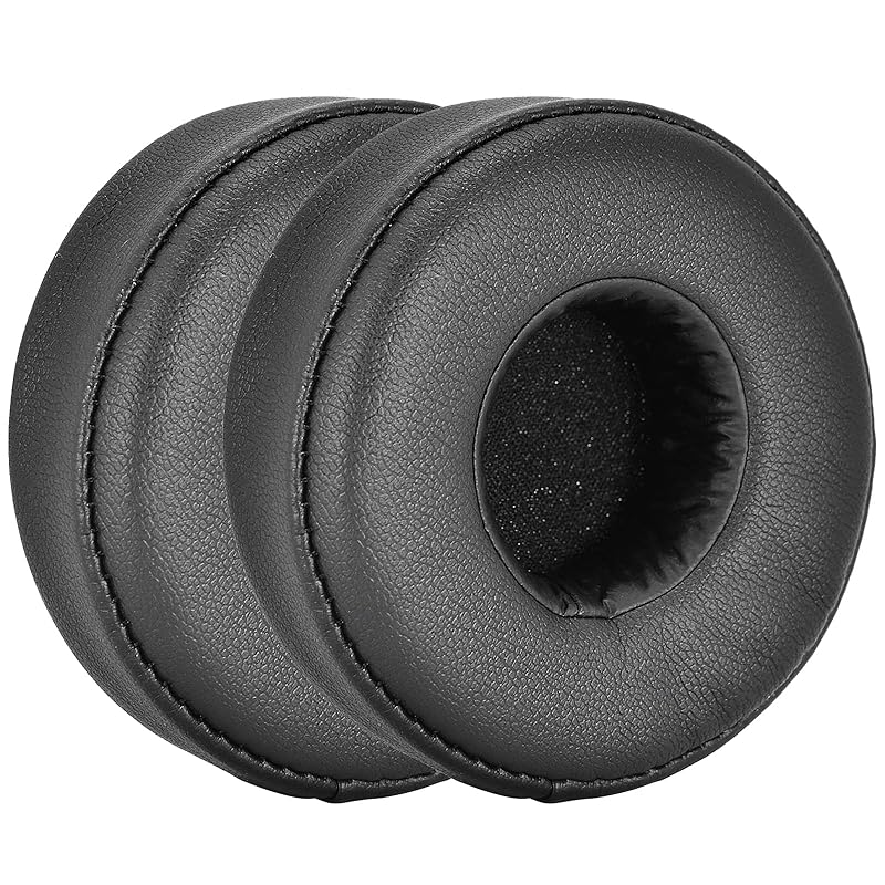 

Soft headphone earmuff replacement for WH-CH500/WH-CH510 wireless earphones for Sony