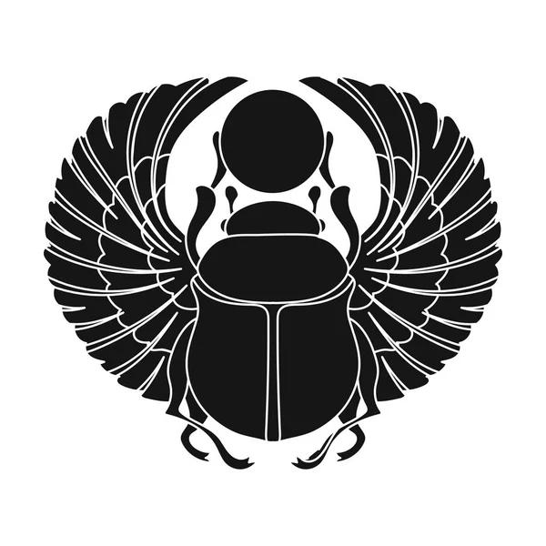 Ancient Egyptian Symbol Scarab Beetle Insect Pharaoh Protection Rebirth Amulet Pendant Necklace Women Stainless Steel Chains Jewelry Gifts