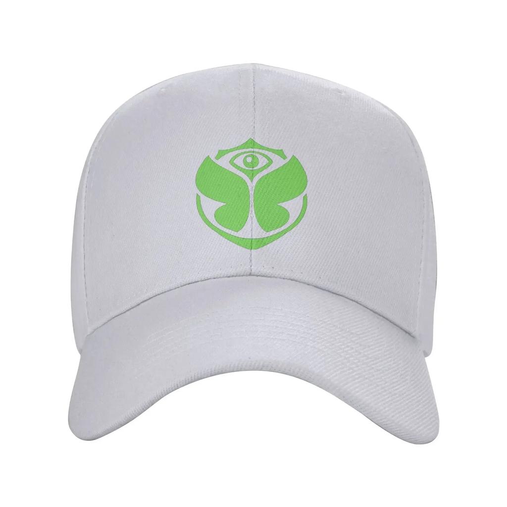 Custom Fashion Green Tomorrowland Baseball Cap for Women Unisex Adjustable  Dad Hat PerforUnisexce