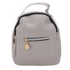Women Messenger Crossbody Bag Small Leather Satchel Mini Female Zipper Shoulder Bag