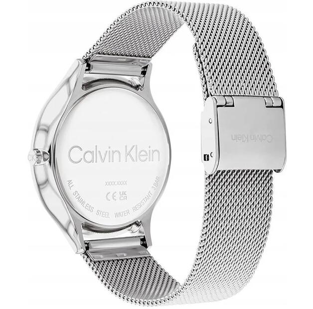 Часы Calvin Klein TIMELESS MESH 25200001