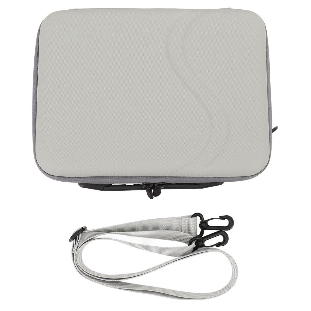 Etui na drona Wodoodporne Odporne na upadki Skóra PU Amortyzujące Podwójny zamek Torba do przechowywania drona