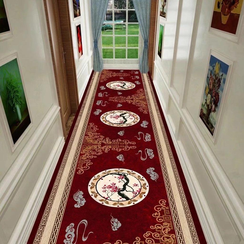 Moderner Flurteppich im europäischen Stil, Dekoration für Zuhause, großer Teppich, Wohnzimmer, Veranda, Matte, rutschfeste Hotels, Bodenteppiche, anpassbar