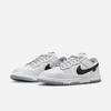 Nike Men's Waterproof Sneakers with Spring Rubber Sole - NIKE DUNK LOW GORE-TEX HQ2053