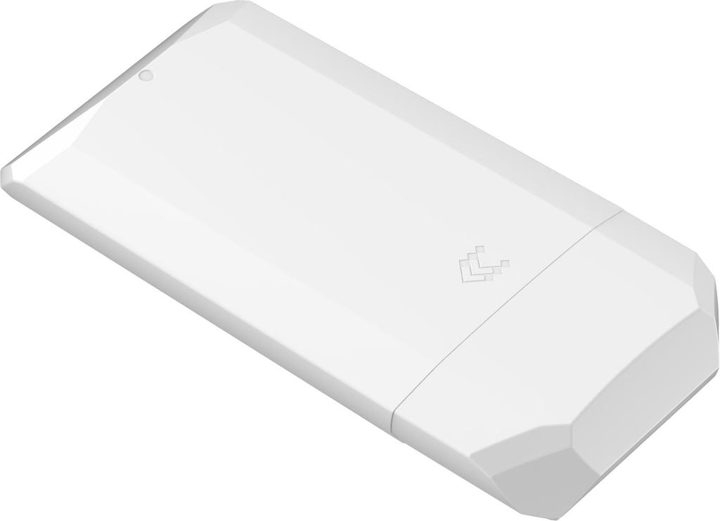 Teltonika OTD140 Outdoor 4G LTE Cat 6 Router, Dual SIM/eSIM, IP55