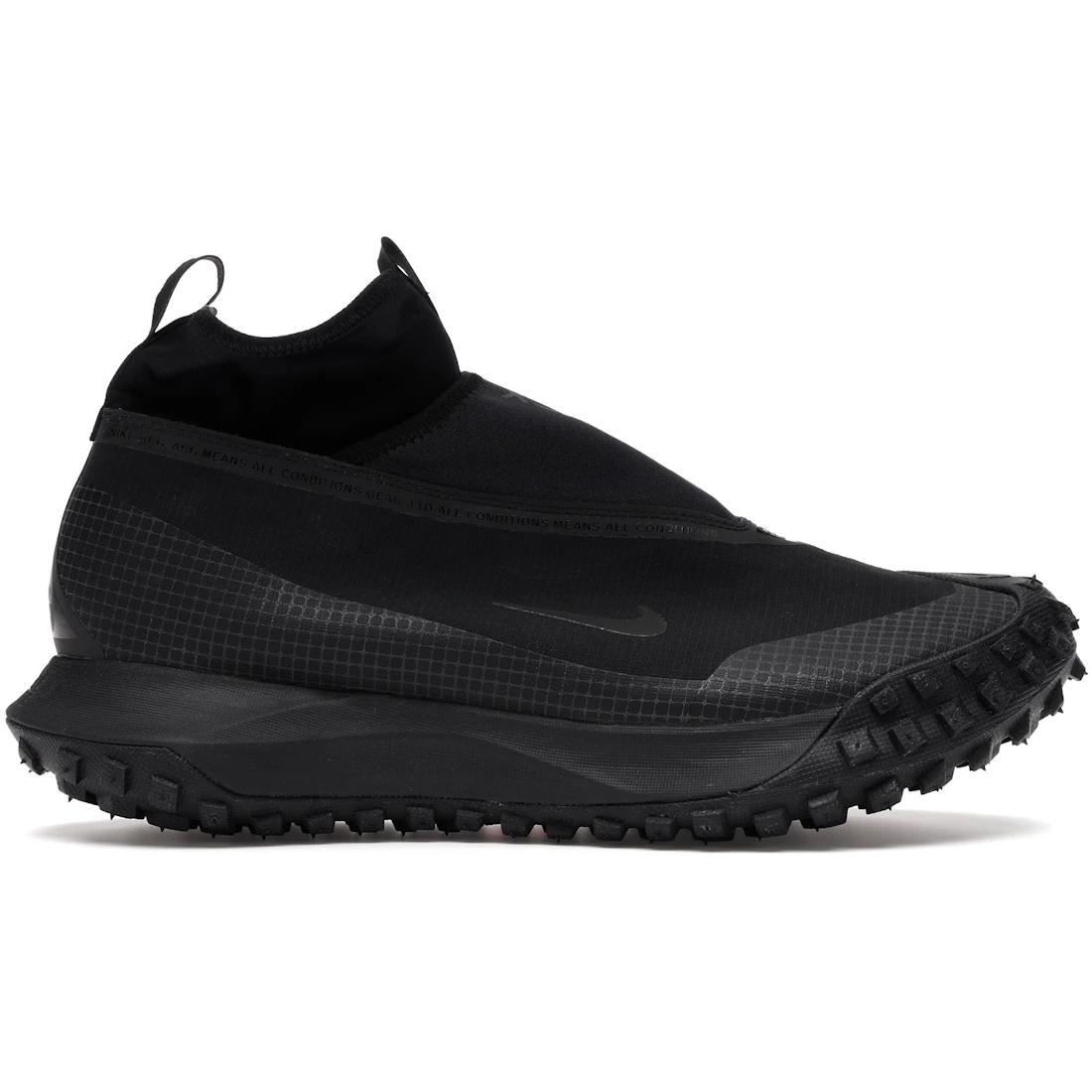 

Sneaker Nike ACG Mountain Fly Gore-tex Dark Grey(CT2904-002) 38.5