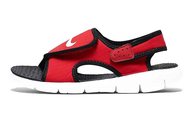 

Nike Sunray Adjust 4 Kids Sandals Grade School 386518-602 28