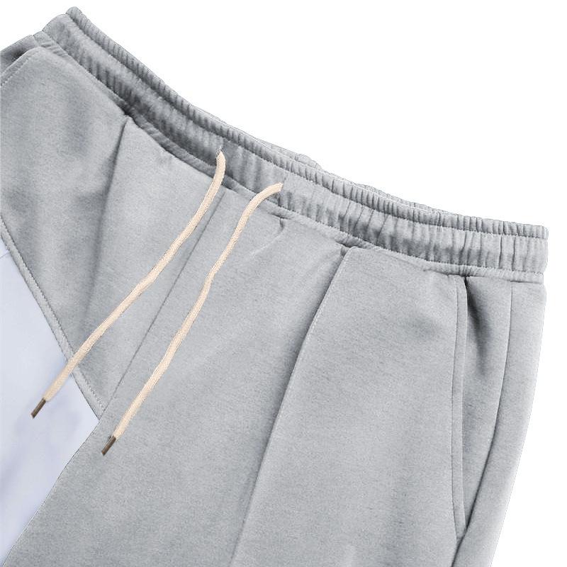 Pants Men's Casual Loose Large Size Trousers