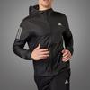 adidas Free Shipping With AdiClub Own The Run Jacket HZ4523