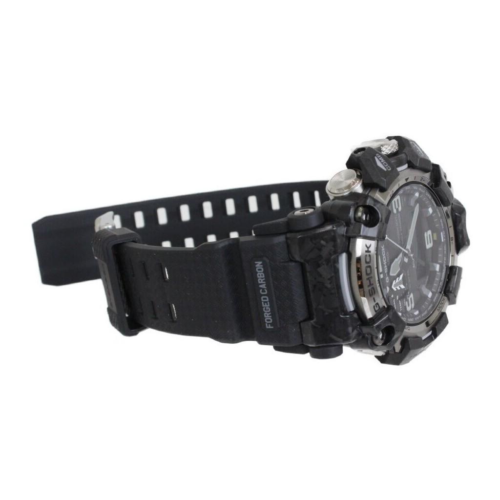 Casio G-Shock Mudmaster Analog Digital Solar Powered GWG-2000-1A1 GWG2000-1A1 200M Men's Watch