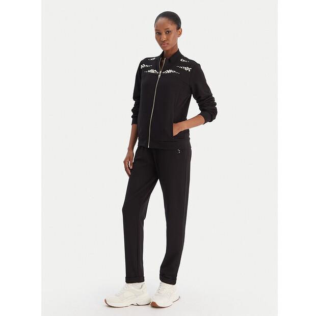 Liu Jo Sport Hoodie TF5152 FS576