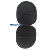 Earphone Storage Bag Head-mounted Exquisite Carry-on Convenient Practical Easy To Use Modern Simplicity Earphone Storage Box