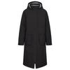 Womens/Ladies Abby Longline Waterproof Jacket