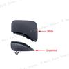 Front Rear Bumper Tow Hook Cover Trailer Hauling Eye Cap 52163-0A901 52162-0A060 53128-0A060 For Toyota Corolla Cross
