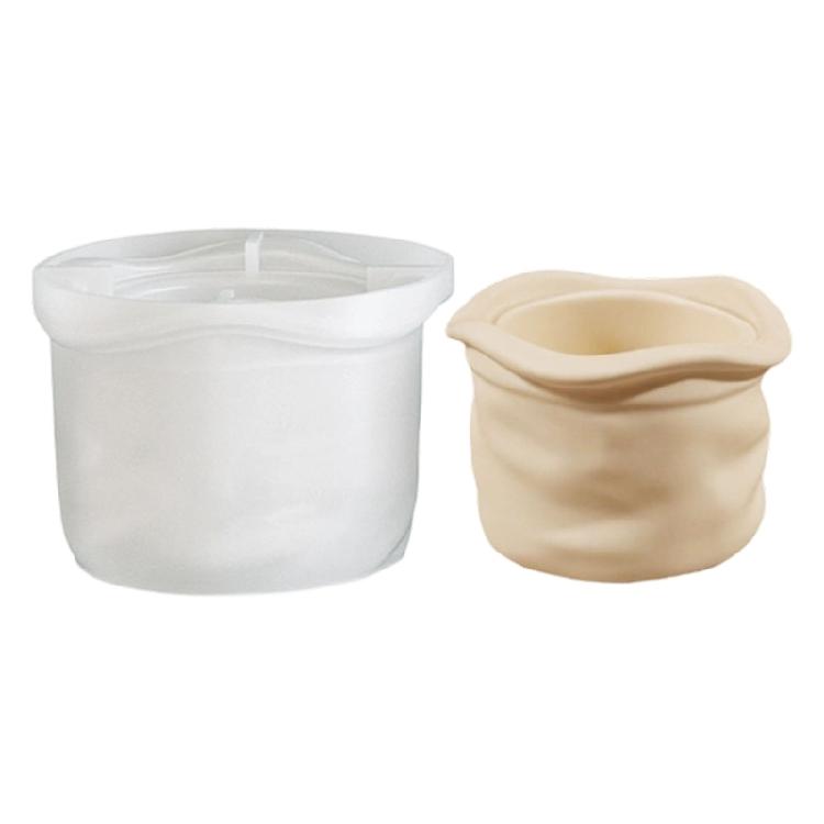 

Silicone Storage Case Molds Rabbits Ear Shape Candle Holders Moulds Storage Containers Mold with Lid for Creative Minds