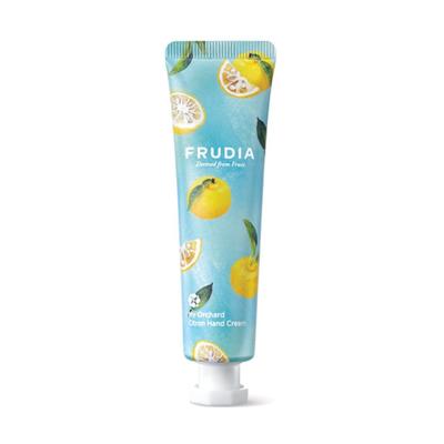 Frudia My Orchard Handcreme Zitrone 30g 1St/4St