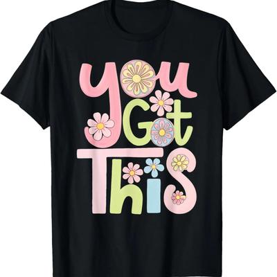 Tops – T-Shirts