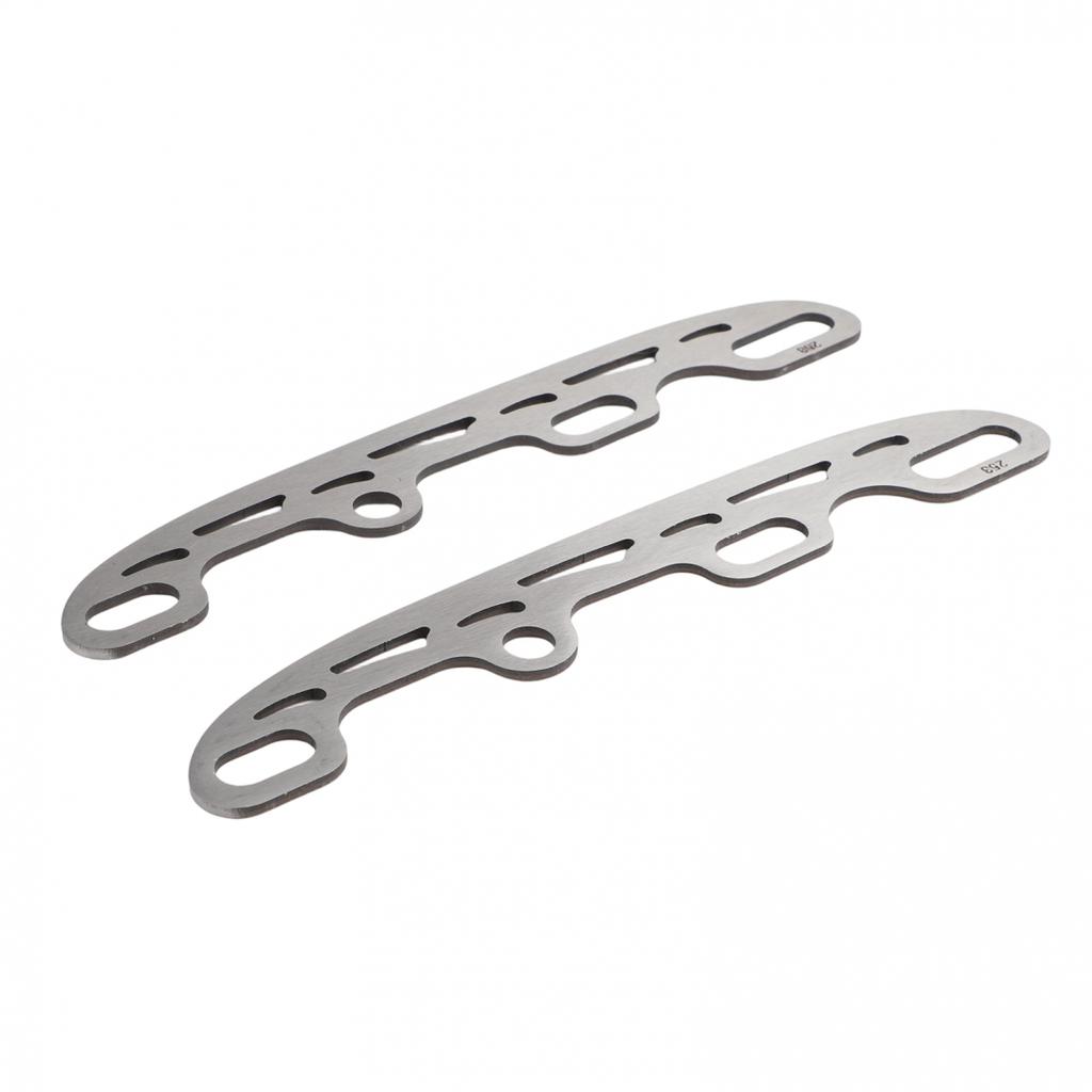 Inline Skate Blades Ice Skate Blades Lightweight And Sturdy