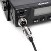LT-505MAX Shortwave CB Marine Walkie-Talkie for Boats and Vehicles, 27-39MHz.