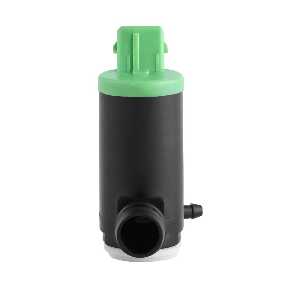 Auto-Windschutzscheiben-Scheibenwischer-Waschmotorpumpe für Peugeot 106 206 306 406 806