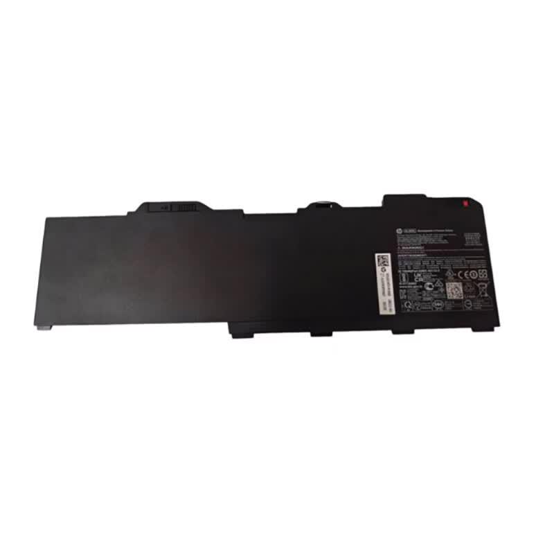 HP ZBook Fury 15 17 G7 G8 Laptop Battery (CN version)