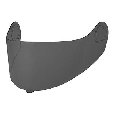 Equipamentos de proteção – Acessórios para capacetes