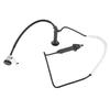 Clutch Master Slave Cylinder Assy CC649006 High Performance for F‑450 F‑550 Truck V10 6.8L 1999 To 2004