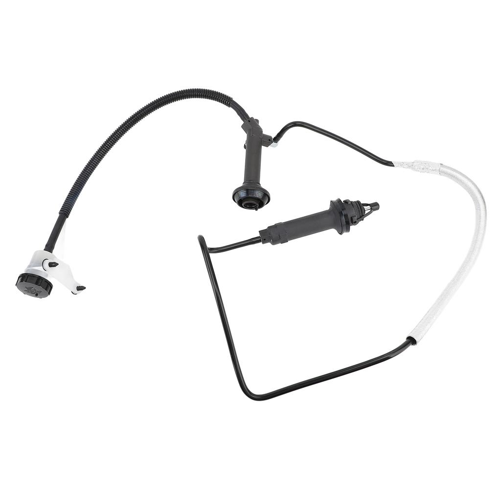 Clutch Master Slave Cylinder Assy CC649006 High Performance for F‑450 F‑550 Truck V10 6.8L 1999 To 2004
