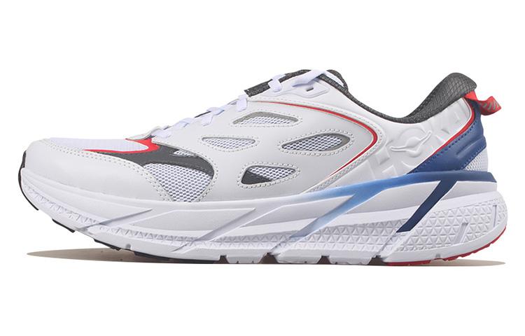 HOKA ONE ONE Церемония открытия X Clifton Белый Истинный Синий 1111595-WTRB 41