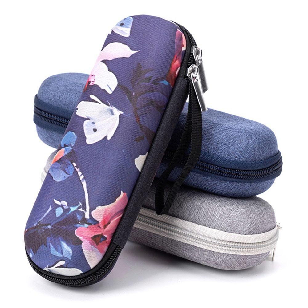 Portable EVA Insulin Cooling Bag Waterproof Thermal Insulated Pen Bag Pocket Pill Protector for Diabetics
