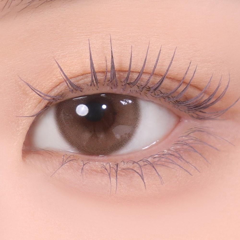 mude. Inspire Skinny Curling / Multi Fixer Mascara