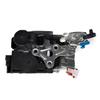 1 Piece Door Lock Block Actuator Car Door Lock Accessories For Ssangyong Rexton 2001-2016 7132A08003 Rear Right