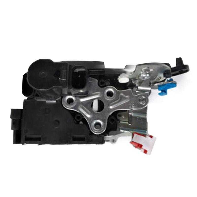 1 Piece Door Lock Block Actuator Car Door Lock Accessories For Ssangyong Rexton 2001-2016 7132A08003 Rear Right