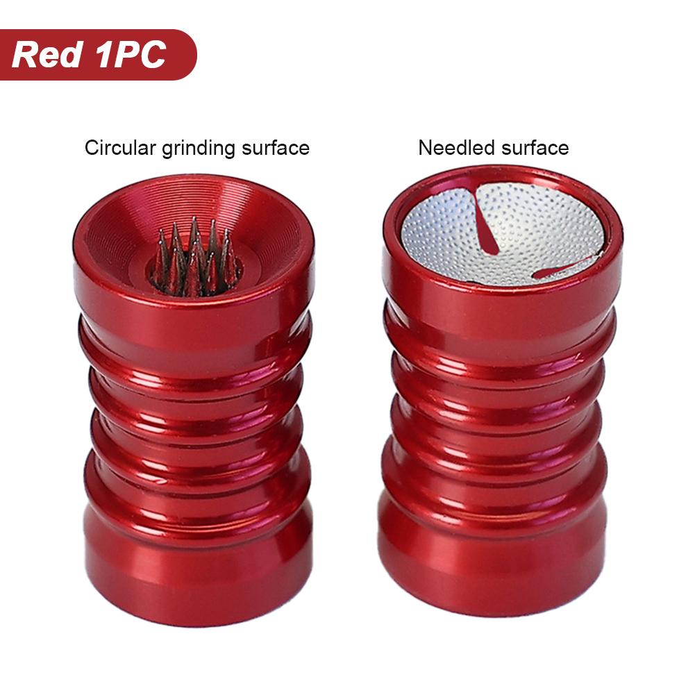 

1 шт. устройство для ремонта наконечника бильярдного кия, инструмент для заточки игл, устройство для подбора мела, аксессуары для бильярда красный