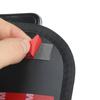Paste Accessories Storage Organizer Mobile Phone Pocket Net Bag Car Supplies Auto Interior